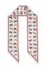 Opaska Art Of Polo 24403 Wild Horses
